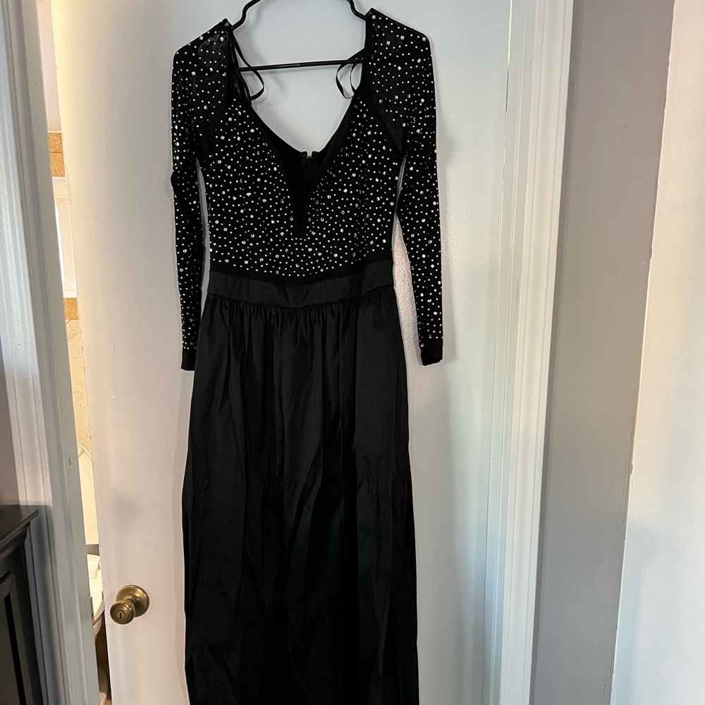 Dress.